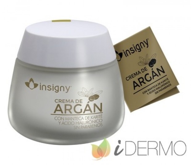 CREMA DE ARGÁN